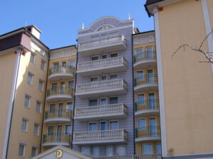 Hotel Palace - Hévíz