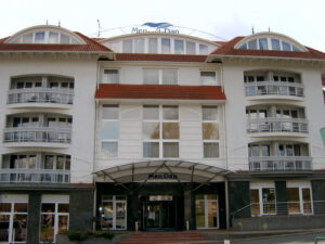 MenDan Hotel és Apartmanház