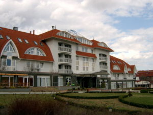 MenDan Hotel és Apartmanház