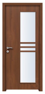 ema Kazettás dekorfóliás ajtó Torino III.