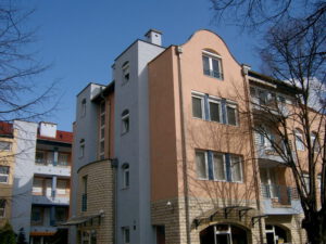 Tavirozsa Apartmanhaz 05